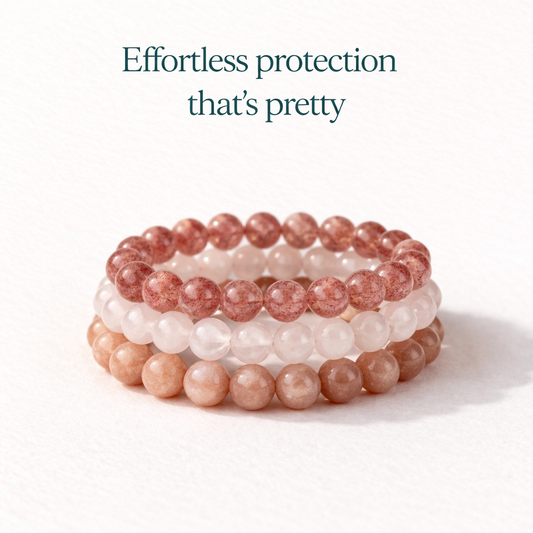 BODY PROTECTION – Bracelets