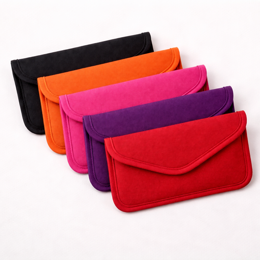 Phone Faraday Bags