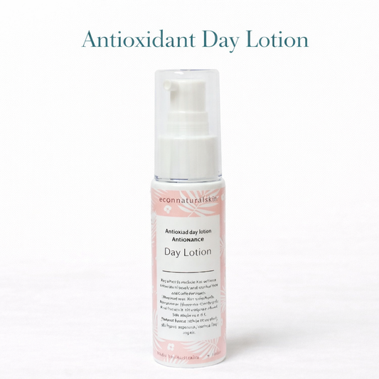 Antioxidant Day Lotion